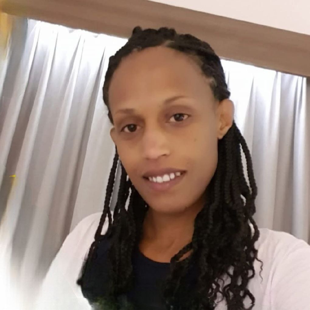 Caltu Tesfaye
